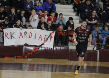 Vrijeme je za uzvrat: Večeras Ardiaei i Metković u Gospinom polju