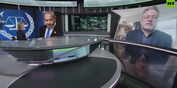 Vrijeme seksualnog kršenja optužbi protiv tužitelja ICC -a ‘Sumnjiva’ – analitičar (video) – RT World News