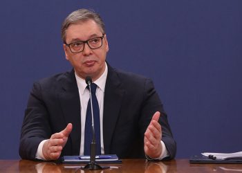 Vucic se očekivao na moskovskoj paradi unatoč bolesti – srpski zamjenik premijera – RT World News