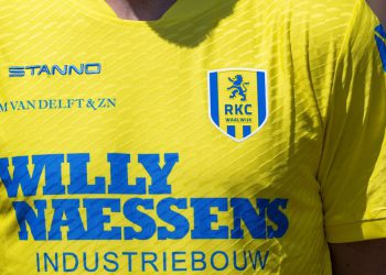 Waalwijk, još jedan težak poraz u Eredivisie: klub nadoknađuje navijače