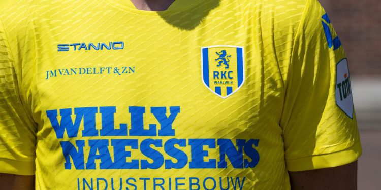 Waalwijk, još jedan težak poraz u Eredivisie: klub nadoknađuje navijače