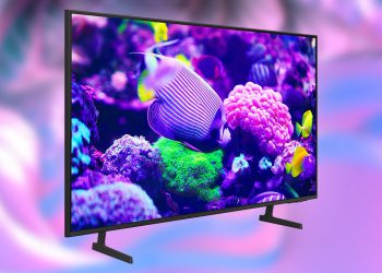 Walmart ima 75 “Samsung 4K Smart TV za samo 399 dolara
