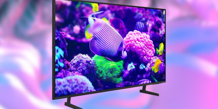 Walmart ima 75 “Samsung 4K Smart TV za samo 399 dolara