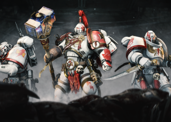 Warhammer 40.000: Space Marine 2 otkriva novi način zakrpe 8 opsada s prikolicom za teaser, snimke zaslona i datumom izlaska – i da, možete nazvati u dreadnoughtu