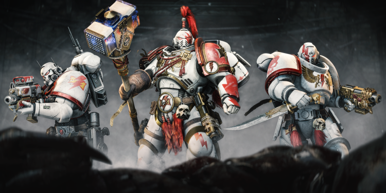 Warhammer 40.000: Space Marine 2 otkriva novi način zakrpe 8 opsada s prikolicom za teaser, snimke zaslona i datumom izlaska – i da, možete nazvati u dreadnoughtu