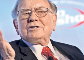 Warren Buffett najavio povlačenje, kormilo Berkshire Hathawaya predat će Gregu Abelu