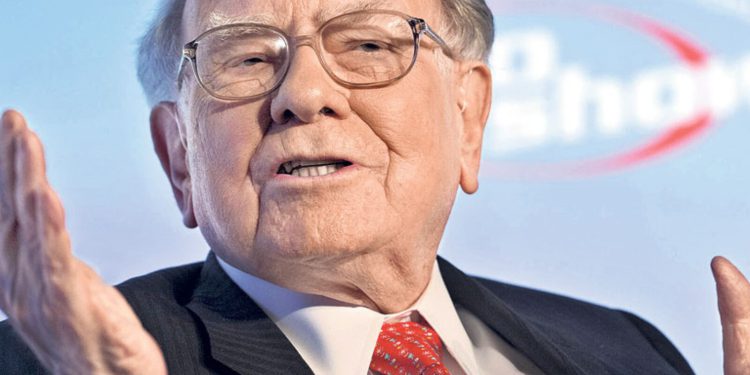 Warren Buffett najavio povlačenje, kormilo Berkshire Hathawaya predat će Gregu Abelu