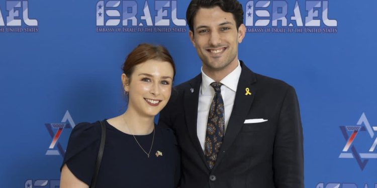 Washington DC pucnjava najnovije: Dva osoblja izraelske ambasade ubijene izvan židovskog muzeja kapitala