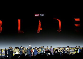 Wesley Snipes Blade Trilogy Writer ima isto pitanje ponovnog pokretanja MCU -a koji svi radimo: “Zašto traje toliko dugo?”