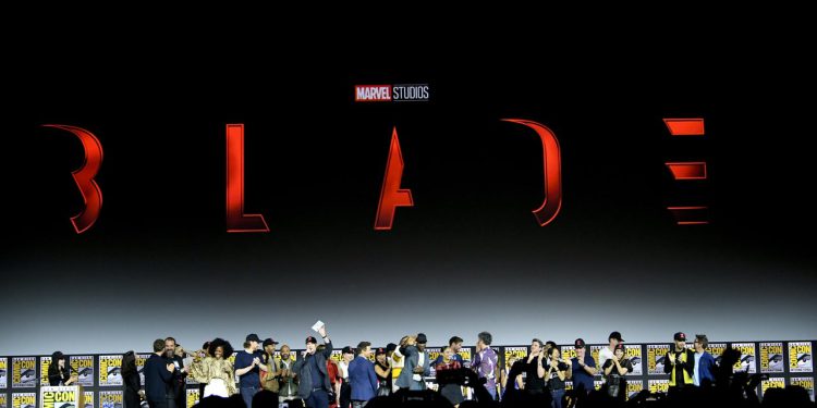 Wesley Snipes Blade Trilogy Writer ima isto pitanje ponovnog pokretanja MCU -a koji svi radimo: “Zašto traje toliko dugo?”