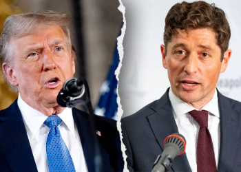 Wh slams dem čelnike jer je kriminalno optuženi ilegalni imigrant ostaje slobodan