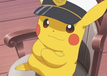 Where to Stream Every Pokémon Anime and Movie in Order
