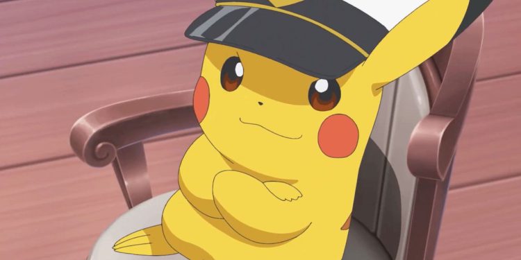 Where to Stream Every Pokémon Anime and Movie in Order