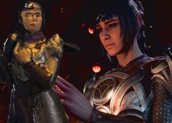 Wizkids koji nude povrat povrata za Baldur’s Gate 3 Minis koji su “promašili marku”