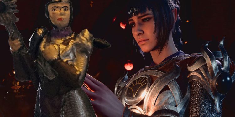 Wizkids koji nude povrat povrata za Baldur’s Gate 3 Minis koji su “promašili marku”