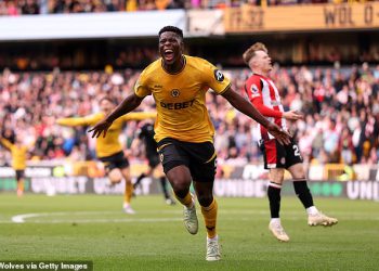 Wolves 1-1 Brentford: Pčele se ne ušuljavaju u Europu dok Marshall Minetsi razina nakon što Bryan Mbeumo postigne svoj 20. gol u sezoni