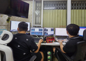 X -ov ‘program za podjelu prihoda kreatira’ potpuno je pwod od strane Vijetnamskog klika Farm, tužba otkriva