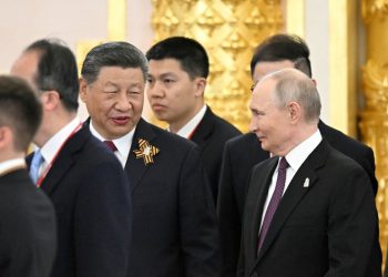 XI poziva da se eliminiraju temeljni uzroci sukoba Ukrajine – RT World News