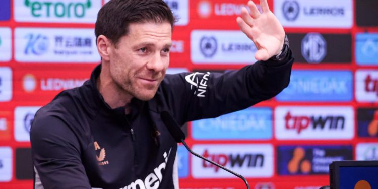 Xabi Alonso pozdravlja Leverkusen i prilazi Real Madridu, Ancelotti odlazi u Brazil