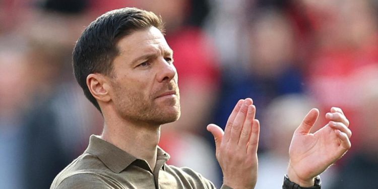 Xabi Alonso prihvaća ponudu Real Madrida za After Ancelotti