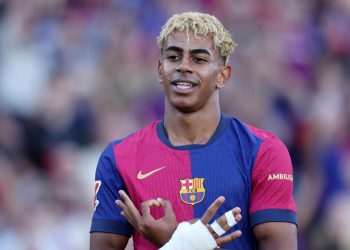 Yamal-Barcelona, ​​evo obnove ugovora. Vrtoglavi brojevi