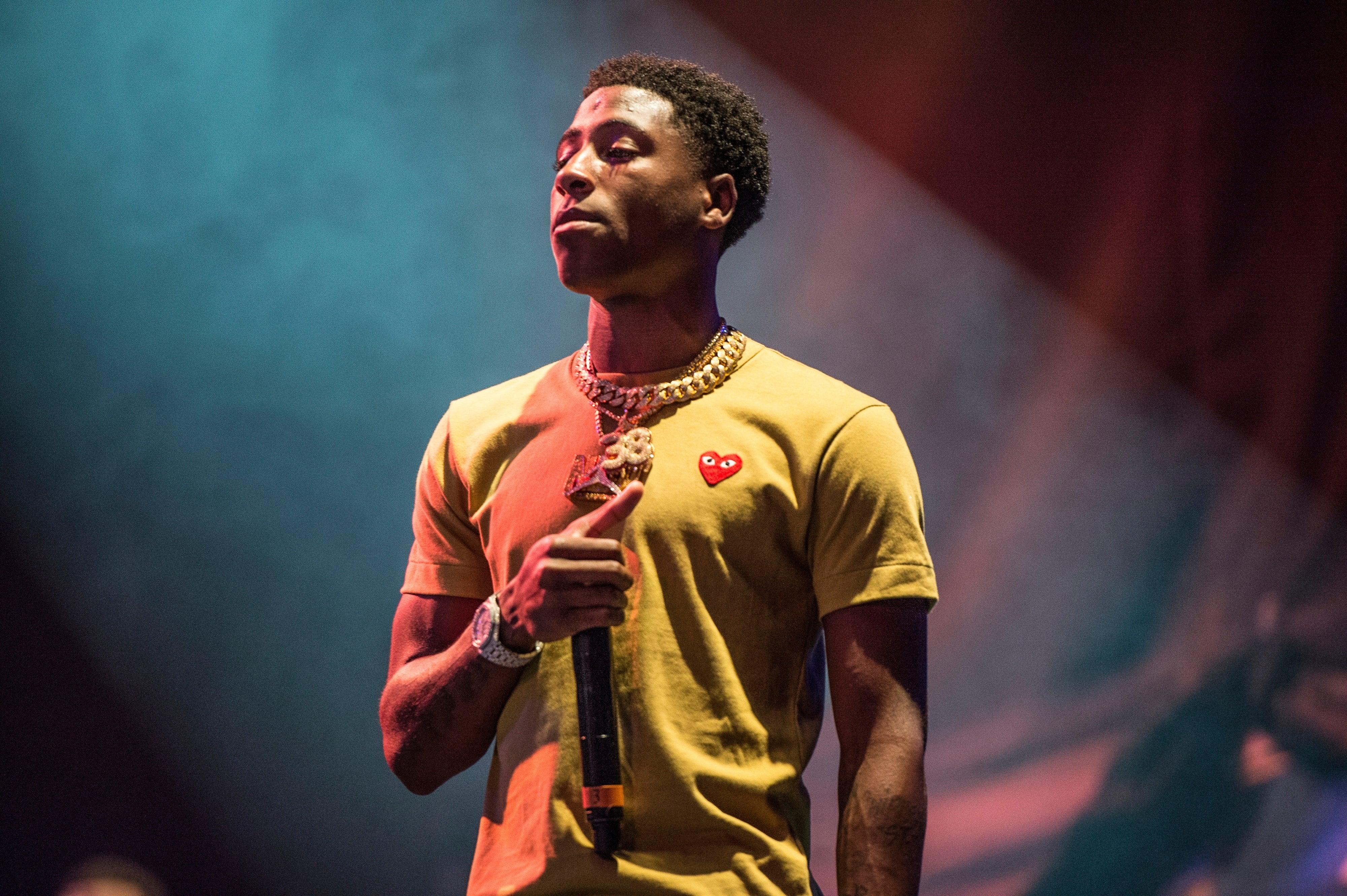 NBA Youngboy