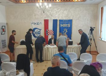ZAKLJUČENA VIŠEGODIŠNJA DRAMA? U Metkoviću potvrđeno vodstvo Hrvatskog ronilačkog saveza, izabrano krajem 2024. godine u Zagrebu