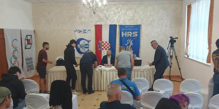 ZAKLJUČENA VIŠEGODIŠNJA DRAMA? U Metkoviću potvrđeno vodstvo Hrvatskog ronilačkog saveza, izabrano krajem 2024. godine u Zagrebu