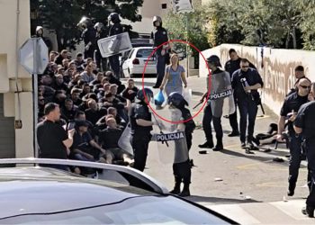 ŽENA, MAJKA, KRALJICA: "Ručak mora biti u podne i ništa je ne može u tome spriječiti"