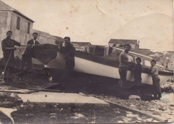 ŽENE KALAFATA Izložba u splitskom Pomorskom muzeju posvećena ženama u brodogradnji