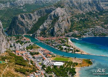 “Za Omiš kakav želimo” – javna tribina Saveza za Poljica o budućnosti prometa, okoliša i Cetine