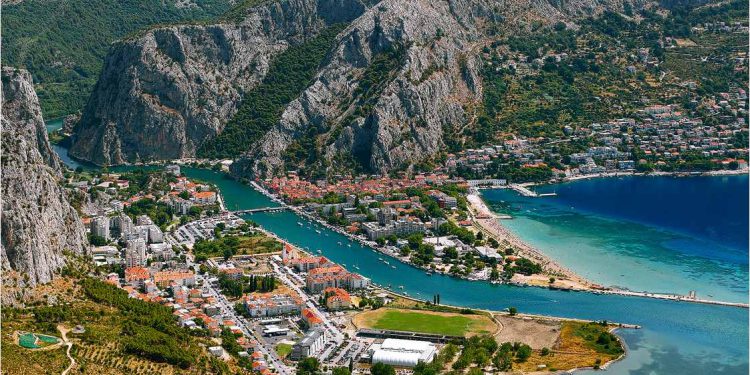 “Za Omiš kakav želimo” – javna tribina Saveza za Poljica o budućnosti prometa, okoliša i Cetine