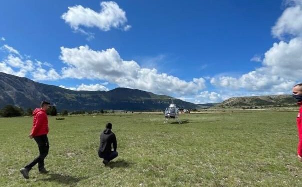 Za nestalom 23-godišnjom Francuskinjom na Čvrsnici traga GSS, ali i FUP