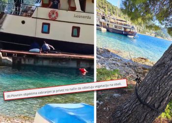 Za njih je zakon mrtvo slovo na papiru