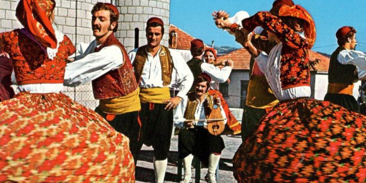 Za pet ili deset godina nestat će naša kulturna baština koju danas proučavaju etnolozi i antropolozi!