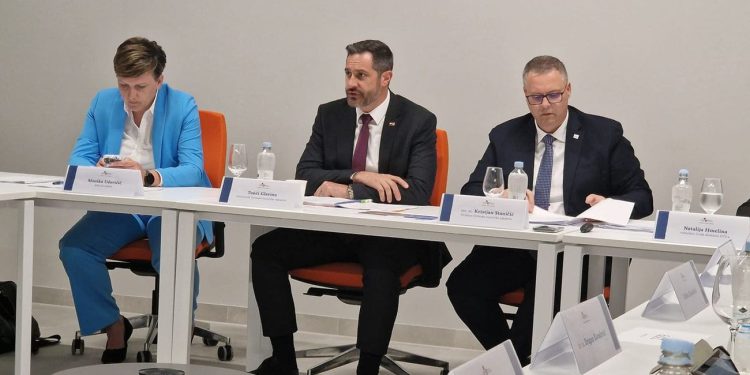 Za projekte lokalnih turističkih zajednica više od 4,1 milijun eura