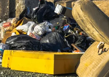 Za sanaciju divljih odlagališta otpada osigurano 6 milijuna eura