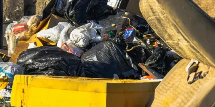 Za sanaciju divljih odlagališta otpada osigurano 6 milijuna eura