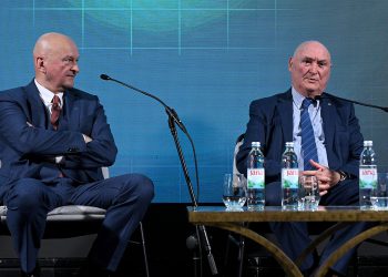 Za učinkovitiju suradnju – ujediniti kapital