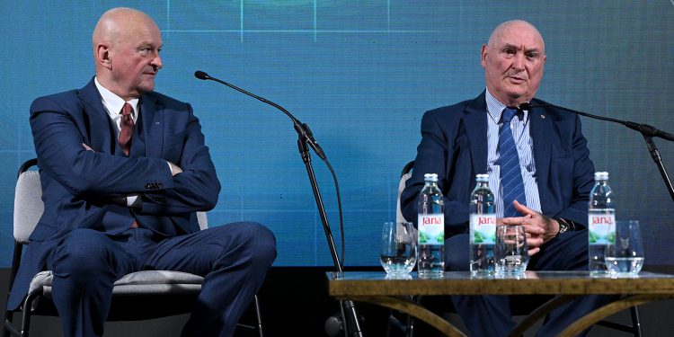 Za učinkovitiju suradnju – ujediniti kapital