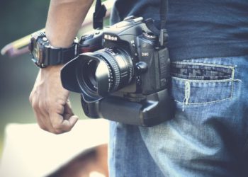 Zabavno i kreativno natjecanje: Prijavite se na fotomaraton Fotokinokluba Marin Getaldić