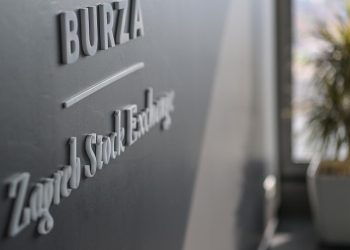 Zabilježen rekord na Zagrebačkoj burzi