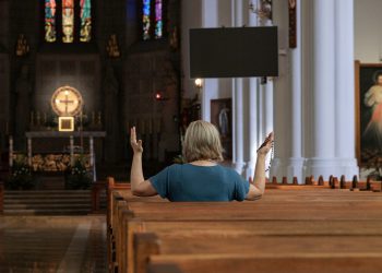 Zaboravljena molitva: Tolike milosti ljudima propadaju zbog ovoga