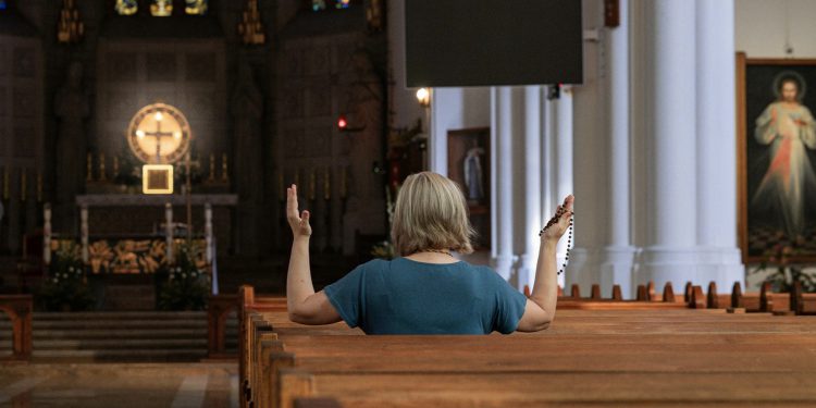 Zaboravljena molitva: Tolike milosti ljudima propadaju zbog ovoga