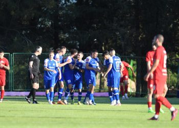 Zadar lovi Uskok, Primorac i Posedarje traže bodove u gostima