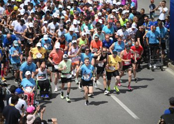 Zadar trčao za one koji ne mogu: Wings for Life okupio 10 tisuća sudionika iz 45 zemalja! Pogledajte našu XL fotogaleriju i imena pobjednika!