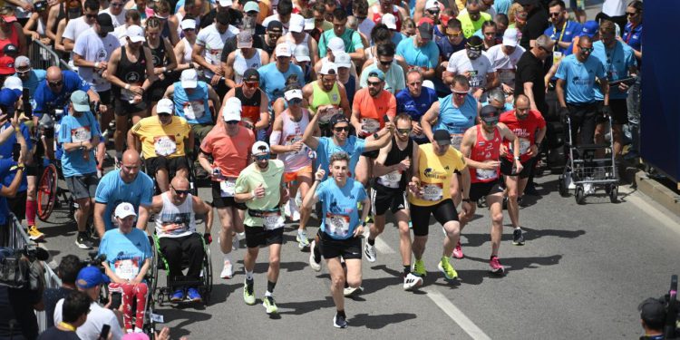 Zadar trčao za one koji ne mogu: Wings for Life okupio 10 tisuća sudionika iz 45 zemalja! Pogledajte našu XL fotogaleriju i imena pobjednika!