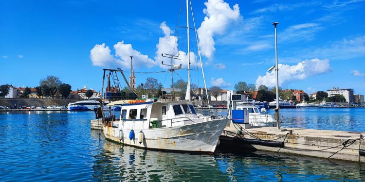 Zadarska udruga organizira čišćenje uvredljivih grafita po gradu