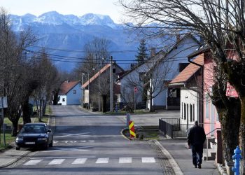 Zadarski – BMW-om naletjeli na psa lutalicu pa tužili općinu za štetu i duševnu bol i