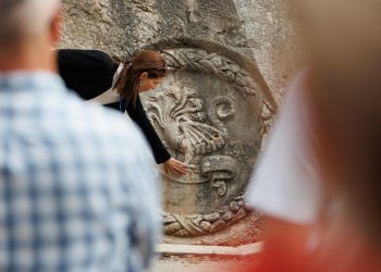 Zadarski – Noć tvrđava – Zadar je grad svjetske baštine, a na UNESCO listi nalazi se upravo zbog fortifikacijske arhitekture!